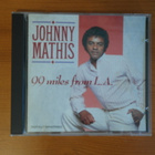 Johnny Mathis:99 Miles From L.A.CD. - pikkukuva 1
