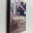 Sergej Sergeevic Lebedev : Debutant - pikkukuva 1