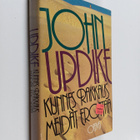 John Updike : Kunnes rakkaus meidät erottaa - pikkukuva 1