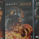 Ghost Rider - Aaveajaja & Koston henki & Drive angry 3 × DVD - pikkukuva 2