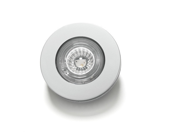 Hella S 22 alasvalo IP 44 SSTL 4144 Kalustevalaisin Spot S