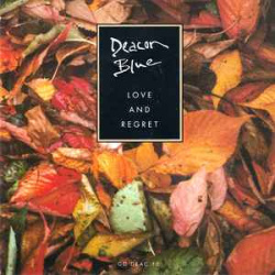 Deacon Blue - Love And Regret (CD)