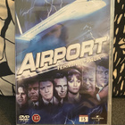 Airport - Terminal Pack 4-DVD (MUOVEISSA) - pikkukuva 1