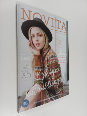 Novita 3/2019