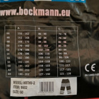 Bockmann työhousu, (koko 60) - pikkukuva 2