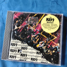 kiss mtv unplugged cd - pikkukuva 1