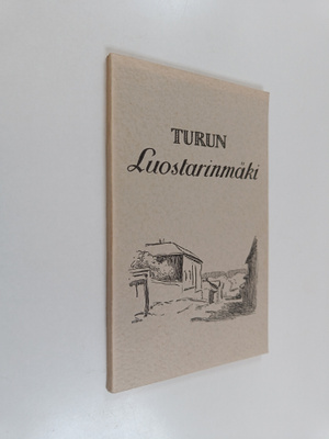 Turun Luostarinmäki