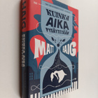 Matt Haig : Kuinka aika pysäytetään - pikkukuva 1