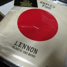 LENNON PLASTIC ONO BAND - SHAVED FISH NUOTTIVIHKO - pikkukuva 1