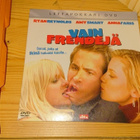 Vain Frendejä DVD Leffapokkari - pikkukuva 1