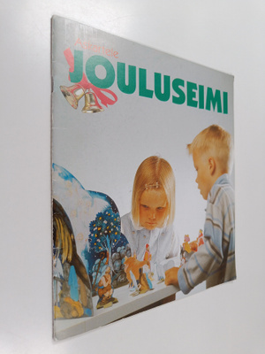 Askartele jouluseimi