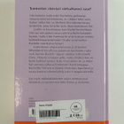 Sarah Mlynowski : Loitsuja ja lemmenlommoja - pikkukuva 2