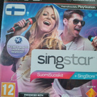Playstation PS3 SingStar Suomi Suosikit - pikkukuva 1