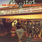 (7") The Beatles – The Beatles' Movie Medley - pikkukuva 1