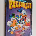 Walt Disney : Ankkalinnan pelihullu - pikkukuva 1