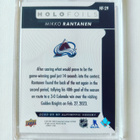 Mikko Rantanen -  22-23 SP Authentic Holo Foils - pikkukuva 2