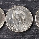 NHL "rahat" 3 kpl mm. Joe Sakic - pikkukuva 1