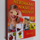 Lisa (toim.) Thomas : Nerokkaat niksit ja neuvot - pikkukuva 1