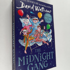 David Walliams : The Midnight Gang - pikkukuva 1