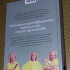 Antti Heikkinen: Sellasta - Seela Sellan tarina - pikkukuva 2