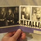 Metallica: Bay Area Thrashers- The Early Days CD. - pikkukuva 4