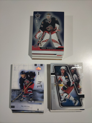 Columbus Blue Jackets 75kpl