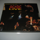 AC/DC - Live (2 x CD) - pikkukuva 1