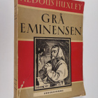 Aldous Huxley : Grå eminensen - pikkukuva 1