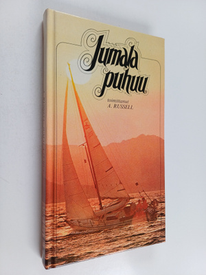 A. Russell : Jumala puhuu