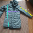 Everest talvitakki 40 - pikkukuva 3