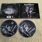 KAMELOT - Poetry For The Poisoned Digipack-CD/DVD - pikkukuva 1