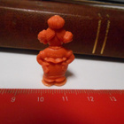Asterix purukumi figuuri -70 luvulta #76 - pikkukuva 2