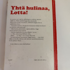 Merri Vik; Yhtä hulinaa, Lotta ! - pikkukuva 2