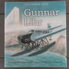 Gunnar Lihr: Suomalainen Lentäjälegenda (Geust 2012) - pikkukuva 1