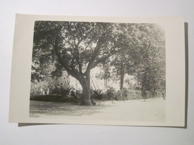 VANHA Postikortti Tammisaari 1930-luku