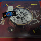 MC5 - HIGH TIME M-/M- 2016 REISSUE LP - pikkukuva 1