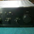 HARMAN KARDON PM650 vxi vahvistin - pikkukuva 2