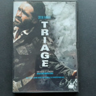 DVD: Triage (Colin Farrell 2009) - pikkukuva 1