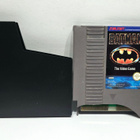 NES - Batman the Video Game (PAL-B EEC) - pikkukuva 1