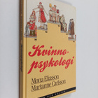 Mona Eliasson : Kvinnopsykologi - pikkukuva 1
