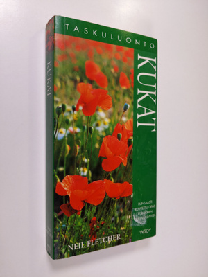 Neil Fletcher : Kukat