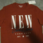 Jack&Jones miesten t-paita koko M - pikkukuva 2