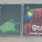 GZR - Plastic Planet - CD - pikkukuva 1