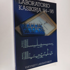 Laboratoriokäsikirja '94-'95 - pikkukuva 1
