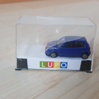 Volkswagen Beetle ja Lupo pienoismallit - pikkukuva 1
