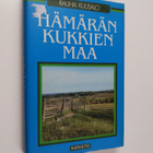 Rauha Kuusalo : Hämärän kukkien maa - pikkukuva 1
