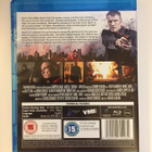 Blood of Redemption [Blu-ray] Dolph Lundgren 2013 - pikkukuva 2