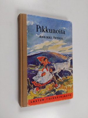 Annikki Setälä : Pikkunoita