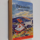 Annikki Setälä : Pikkunoita - pikkukuva 1