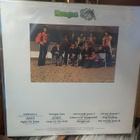 KONGAS - AFRO ROCK M-/M- LP fra -74 - pikkukuva 2